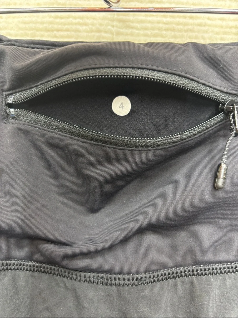 LULULEMON | Women’s Active Shorts - Black 4